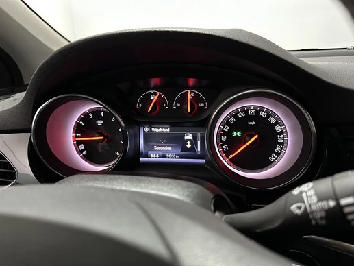Opel Astra - Afbeelding 14 van 30