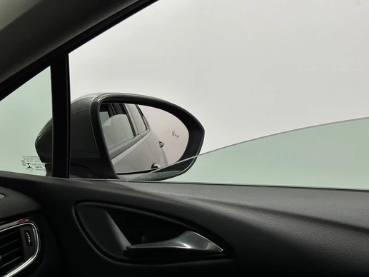 Opel Astra - Afbeelding 27 van 30