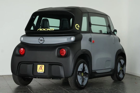 Opel Rocks-e - Afbeelding 2 van 15
