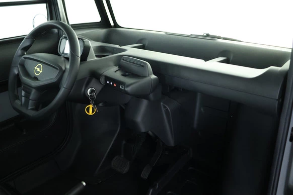 Opel Rocks-e - Afbeelding 3 van 15