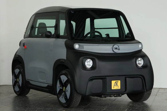 Opel Rocks-e - Afbeelding 4 van 15