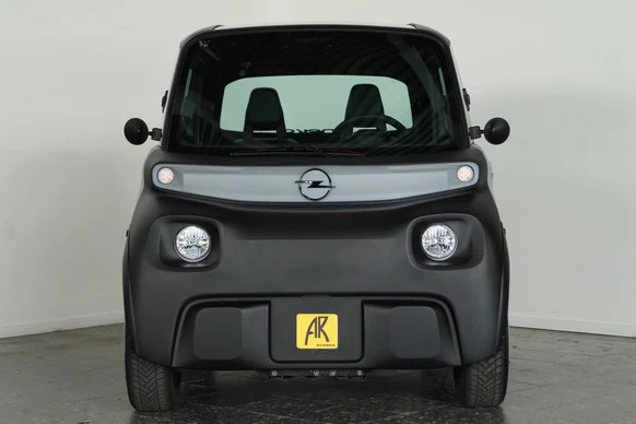 Opel Rocks-e - Afbeelding 7 van 15