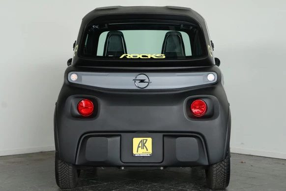 Opel Rocks-e - Afbeelding 8 van 15