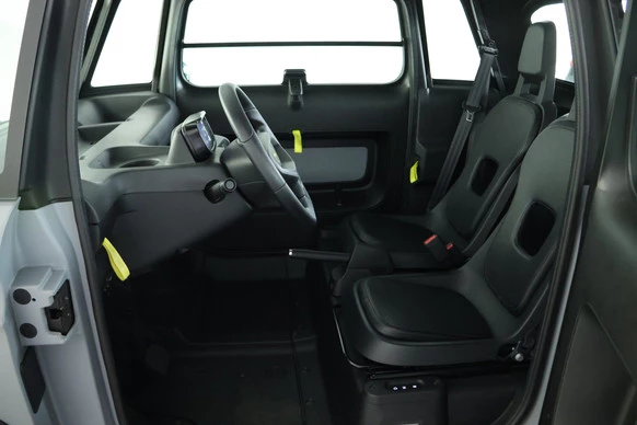 Opel Rocks-e - Afbeelding 9 van 15