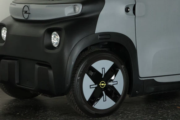 Opel Rocks-e - Afbeelding 14 van 15