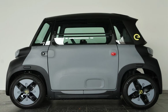 Opel Rocks-e - Afbeelding 15 van 15