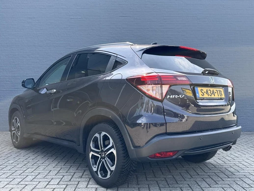 Honda HR-V - Afbeelding 8 van 30