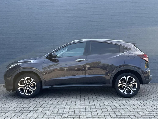 Honda HR-V - Afbeelding 9 van 30