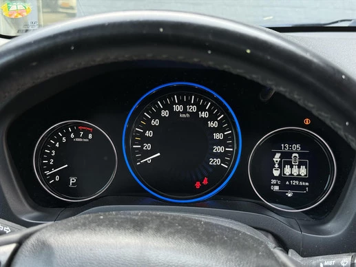 Honda HR-V - Afbeelding 18 van 30
