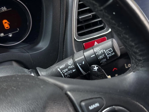 Honda HR-V - Afbeelding 20 van 30