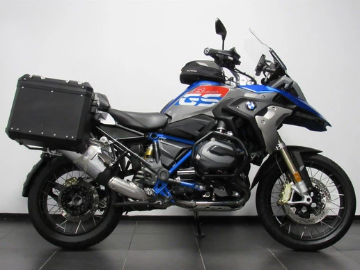 BMW R 1200 GS - Afbeelding 1 van 11