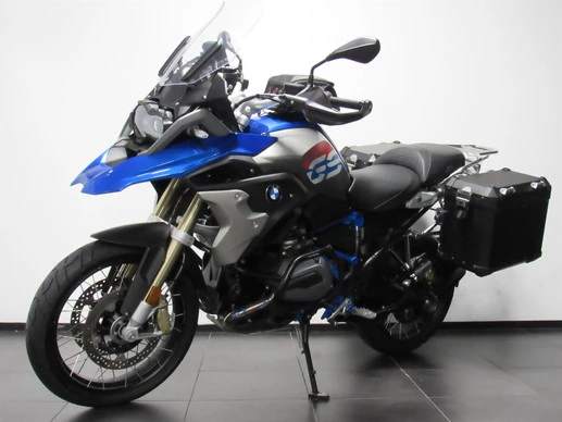 BMW R 1200 GS - Afbeelding 3 van 11