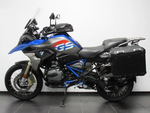 BMW R 1200 GS - Afbeelding 4 van 11