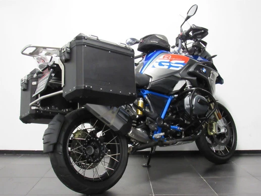BMW R 1200 GS - Afbeelding 6 van 11