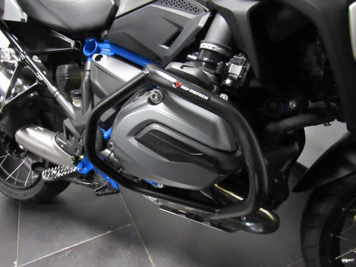 BMW R 1200 GS - Afbeelding 8 van 11