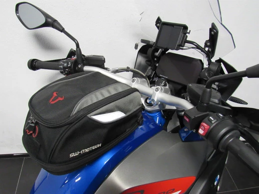 BMW R 1200 GS - Afbeelding 9 van 11