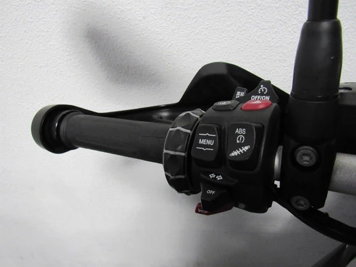 BMW R 1200 GS - Afbeelding 10 van 11