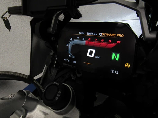 BMW R 1200 GS - Afbeelding 11 van 11