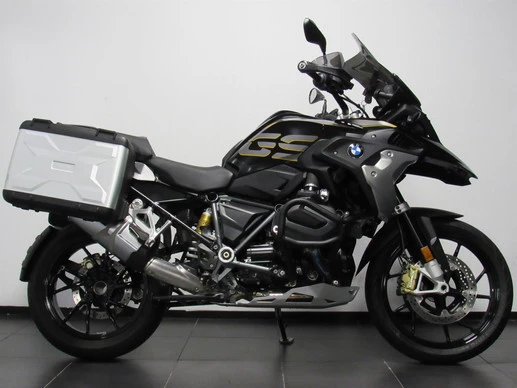 BMW R 1250 GS - Afbeelding 1 van 11