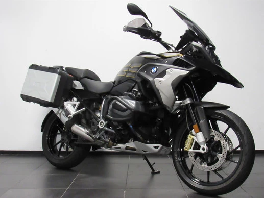 BMW R 1250 GS - Afbeelding 2 van 11