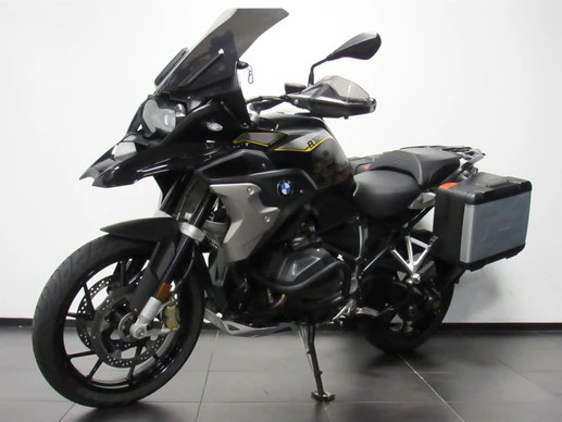 BMW R 1250 GS - Afbeelding 3 van 11