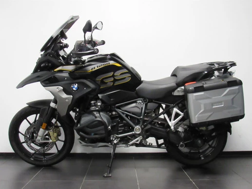 BMW R 1250 GS - Afbeelding 4 van 11