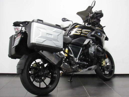 BMW R 1250 GS - Afbeelding 6 van 11