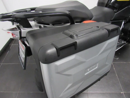 BMW R 1250 GS - Afbeelding 7 van 11
