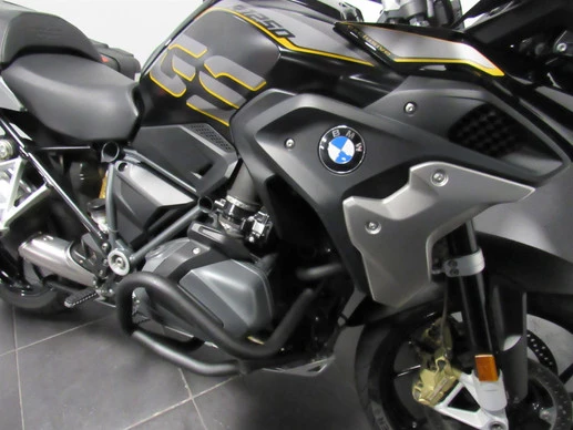 BMW R 1250 GS - Afbeelding 8 van 11