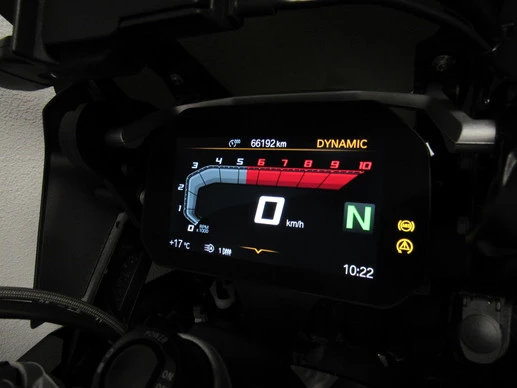 BMW R 1250 GS - Afbeelding 11 van 11