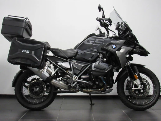 BMW R 1250 GS - Afbeelding 1 van 11