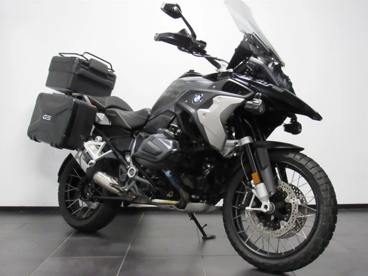 BMW R 1250 GS - Afbeelding 2 van 11