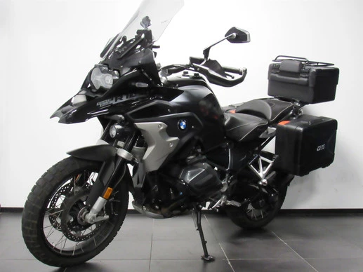 BMW R 1250 GS - Afbeelding 3 van 11