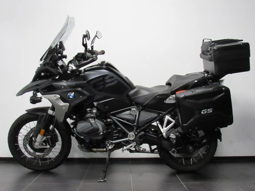 BMW R 1250 GS - Afbeelding 4 van 11