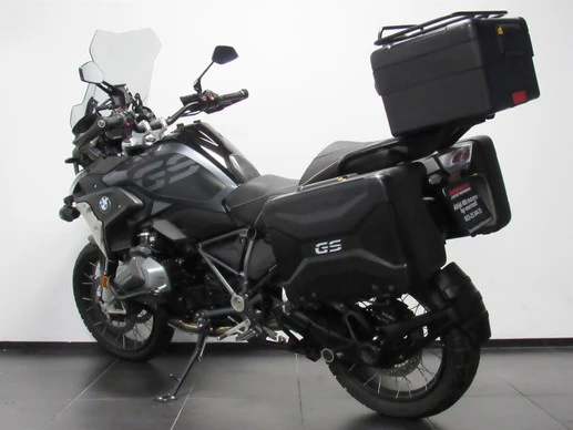 BMW R 1250 GS - Afbeelding 5 van 11