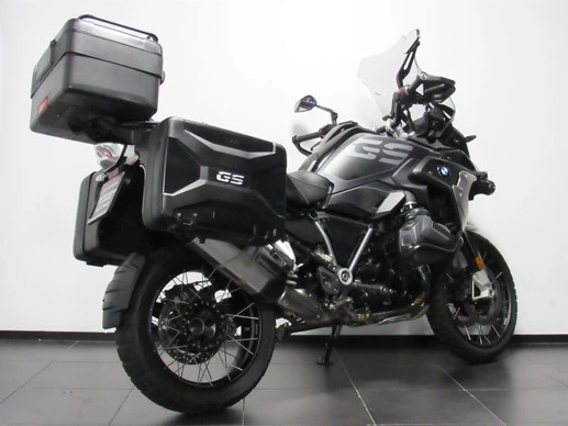 BMW R 1250 GS - Afbeelding 6 van 11
