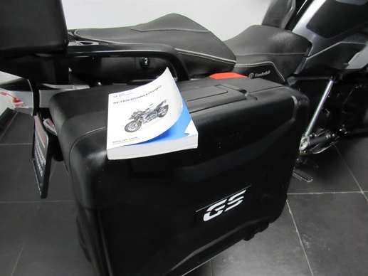 BMW R 1250 GS - Afbeelding 7 van 11