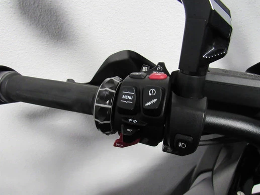 BMW R 1250 GS - Afbeelding 9 van 11