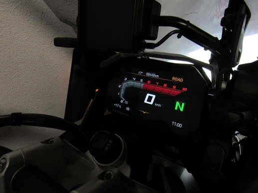 BMW R 1250 GS - Afbeelding 11 van 11
