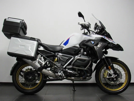BMW R 1250 GS - Afbeelding 1 van 11