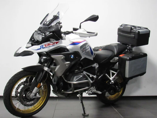 BMW R 1250 GS - Afbeelding 3 van 11