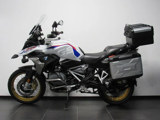 BMW R 1250 GS - Afbeelding 4 van 11
