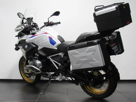 BMW R 1250 GS - Afbeelding 5 van 11
