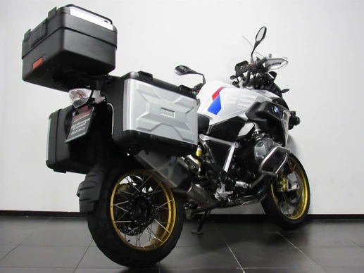 BMW R 1250 GS - Afbeelding 6 van 11