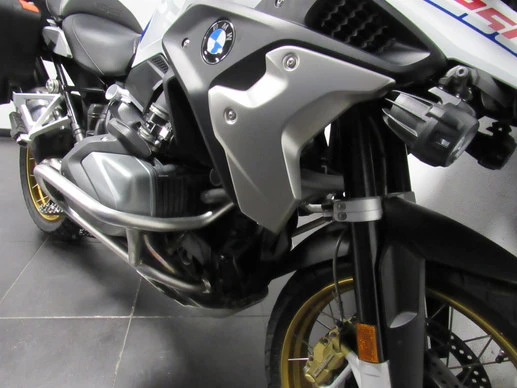 BMW R 1250 GS - Afbeelding 8 van 11