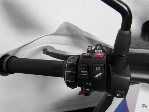 BMW R 1250 GS - Afbeelding 9 van 11