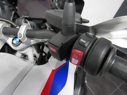 BMW R 1250 GS - Afbeelding 10 van 11