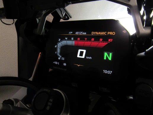 BMW R 1250 GS - Afbeelding 11 van 11