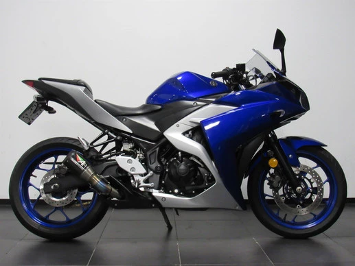 Yamaha YZF - Afbeelding 1 van 8