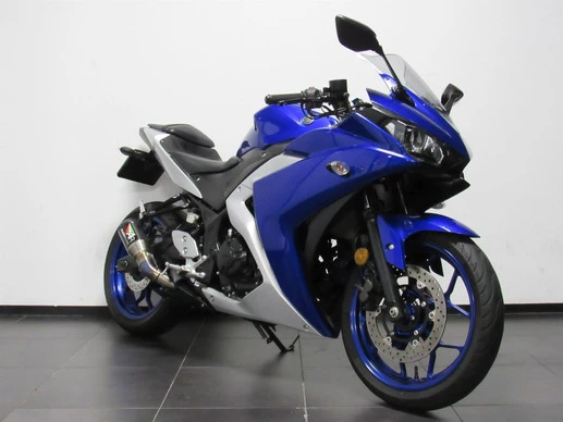 Yamaha YZF - Afbeelding 2 van 8
